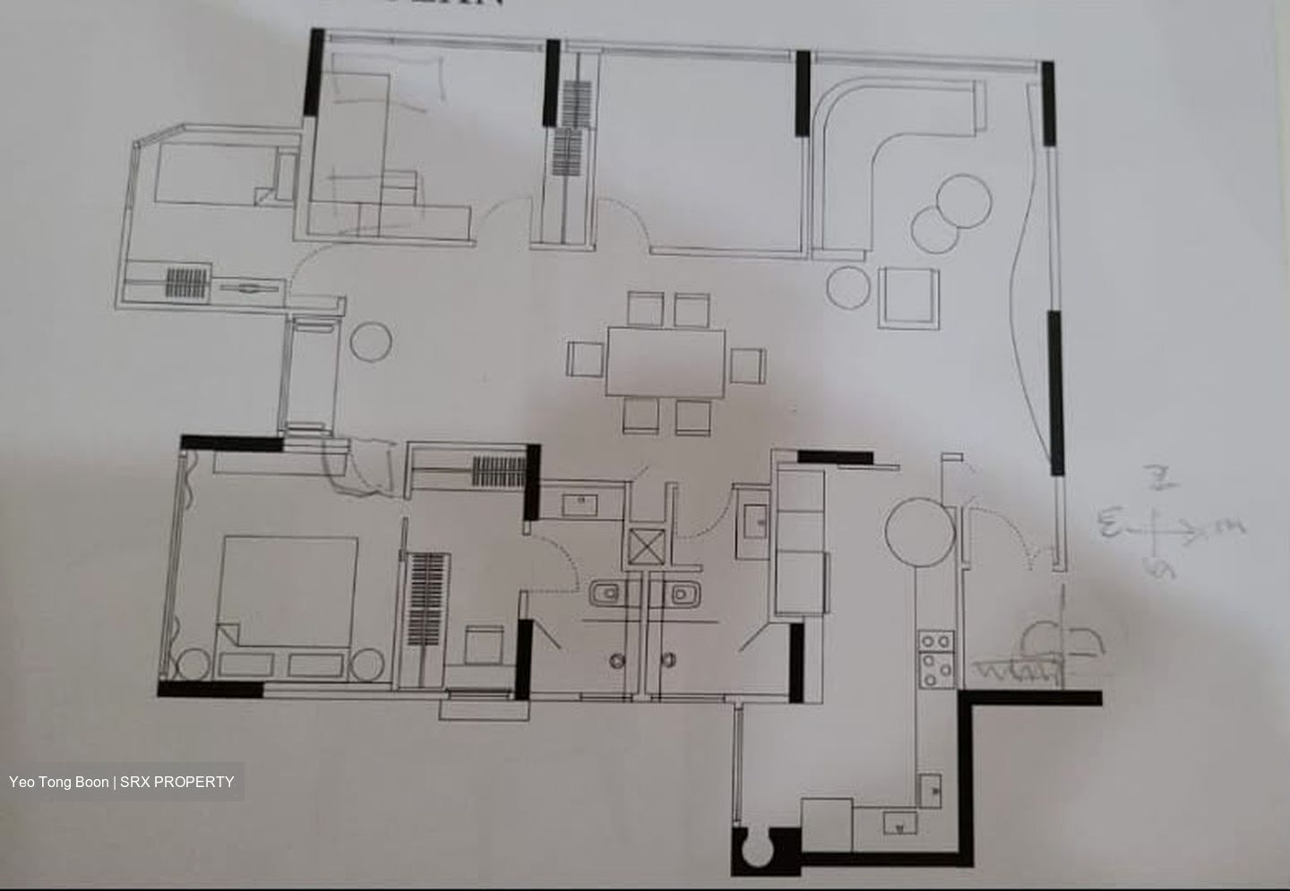 Blk 13 Marine Terrace (Marine Parade), HDB 5 Rooms #625647471